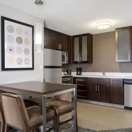 Residence Inn Bloomington