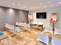 Ibis Montpellier Sud - Pet friendly