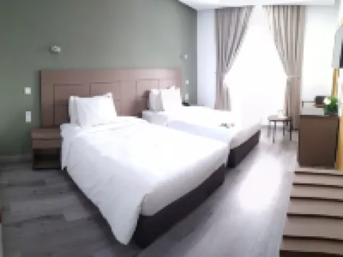 Hotel Mamora Hotels in Kenitra