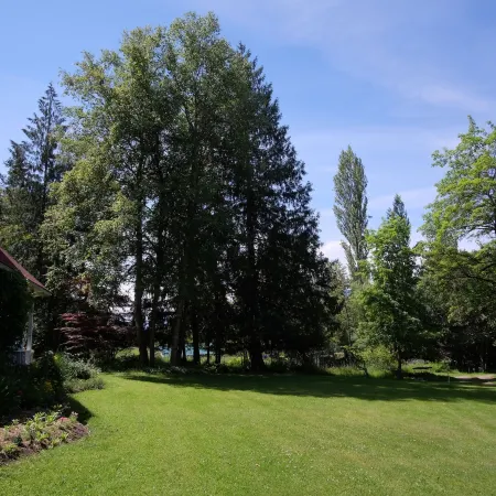 Wedgwood Manor and Glamping Retreat