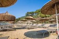Grand Yazici Club Turban Termal - Beach