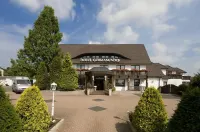 Germanenhof Hotel di Sandebeck
