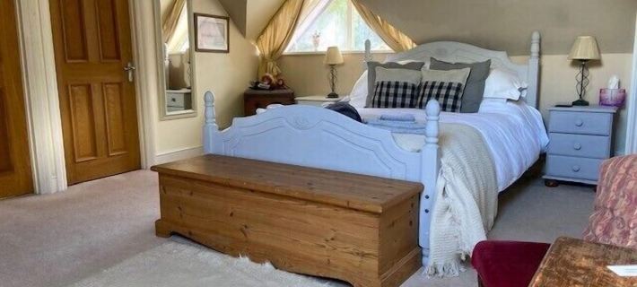 5 Charlton Mill Way B&B Hotels in Chichester