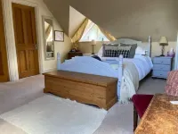 5 Charlton Mill Way B&B - sarapan
