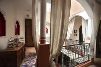 Riad de La Semaine - Water Park