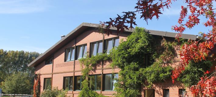 Apartments Luisenhof Hotels in Krefeld
