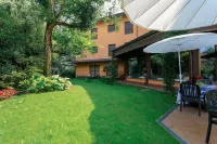 Brianteo Hotel and Restaurant Hotels in Arcore