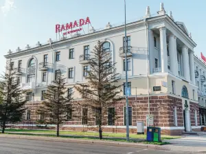Ramada by Wyndham Astana