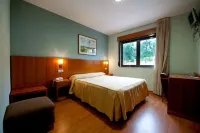Hotel O Noso Hotels in Outes