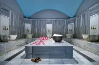 阿達那希爾頓SA酒店 - SPA
