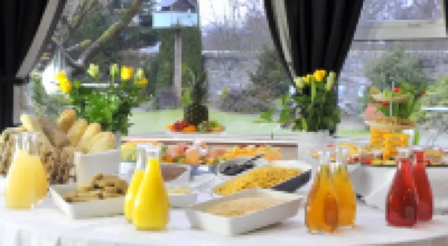 Jackson's Hotel & Leisure Centre Hotels in County Donegal