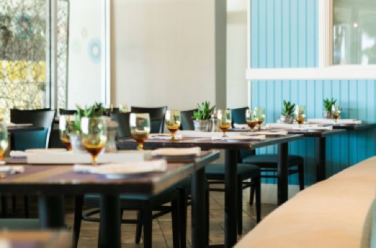 Restaurant Aruba Marriott Resort & Stellaris Casino Photo