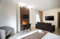 Mainake Costa del Sol - Balkon