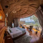 Mount Xanadu Resorts