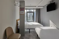 L hostel