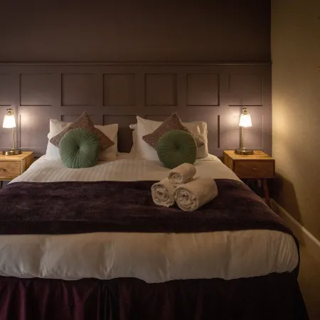 Craigellachie Lodge