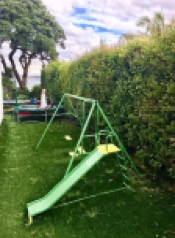 Sea View Guest House