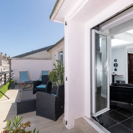 Celenya Hôtel