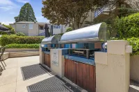 The Village Resort Hotels in Taupo