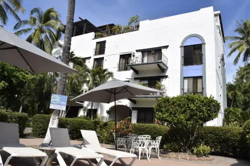 Hotel Puerto de Luna Pet Friendly & Family Suites