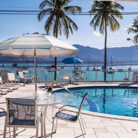 Hotel Ilhabela