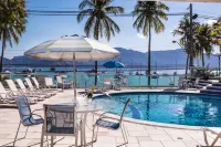Hotel Ilhabela - Barer