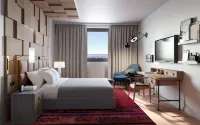 Canopy by Hilton Zagreb - 4-Star