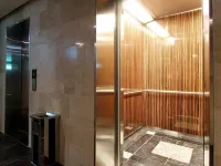 Rich Diamond Hotel Hotel in zona Tempio Doseonsa