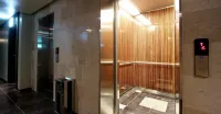 Rich Diamond Hotel - Jacuzzi