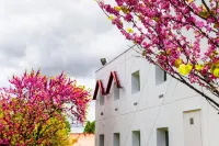 Hoteleco Sud Agen Autoroute Hotels in Le Passage