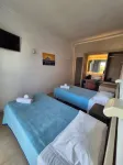Morfeas Hotel - balcony