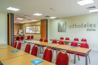 Hotel Yit Ciudad de Elche - Business