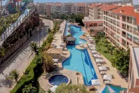 Beach Park Resort - Wellness - Beach