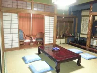 Guest House Nakamura House Hotels in Ōkawa