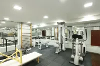 Prestige Victoria - Fitnessstudio