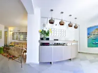 Kalidon Beach Hotel Hotels in Samos