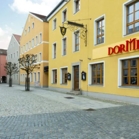 Dormero Hotel Kelheim