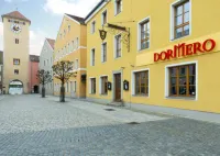 Dormero Hotel Kelheim