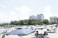 Pousada Conca di Mare - Bãi biển