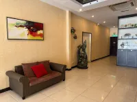 K Garden Hotel (BS) Hotels in Kerian