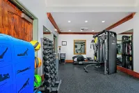 Hotel Los Gatos – No Resort Fee - Parkering