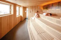 Das Ahlbeck Hotel & Spa - Kylpylä