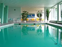 Werrapark Resort Hotel Frankenblick - Pool