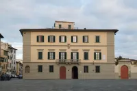 Casa Santo Nome di Gesu Hotels in San Frediano
