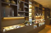 石花海別館悠米薩其日式旅館 - 早餐