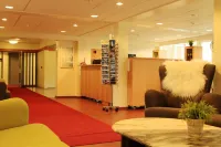 Hotel Mikligardur - bar