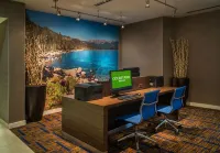 Courtyard Reno Downtown/Riverfront - de negocios