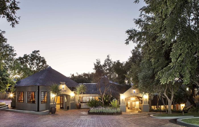 Premier Hotel Roodevalley