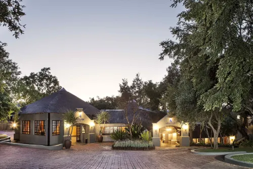 Premier Hotel Roodevalley Hotels in Cullinan