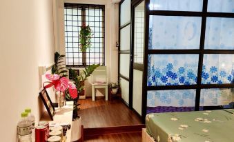 Mochi Homestay Hanoi
